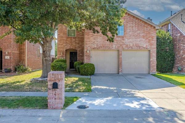 2109 Reston Drive,  Mckinney,  TX 75072