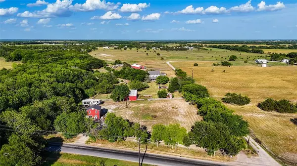 Van Alstyne, TX 75495,324 A Jim Cannon Road