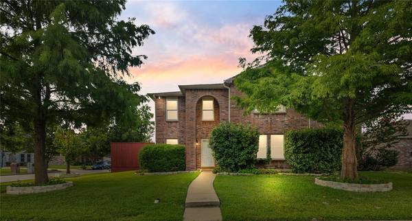 1201 Scottsdale Drive,  Wylie,  TX 75098