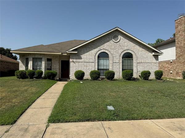 1713 Tigris Trail, Mesquite, TX 75181