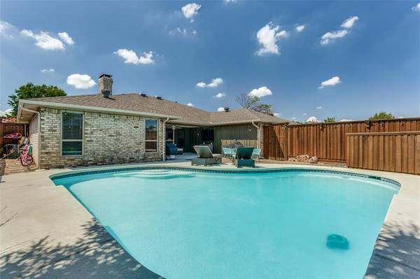 507 Goodwin Drive, Richardson, TX 75081