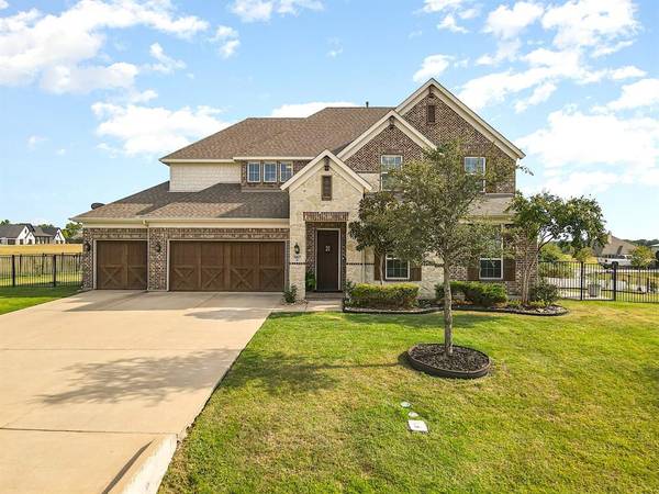 Nevada, TX 75173,3807 Wild Flower Lane