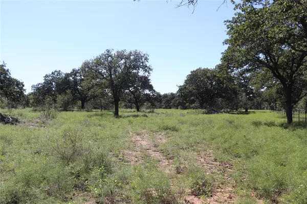 Gorman, TX 76454,15 Ac. TBD, Tract 1 County Road 186