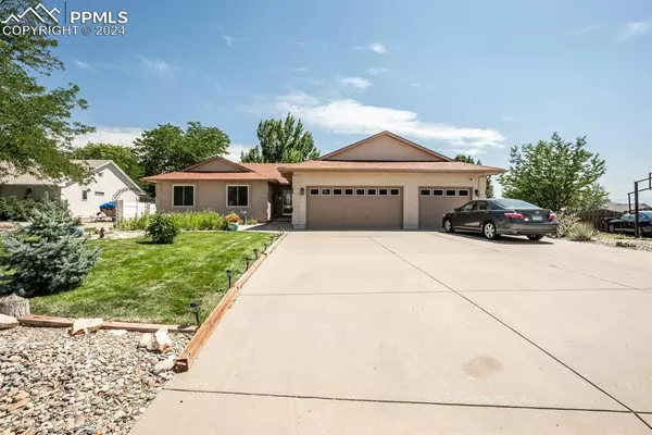 Pueblo West, CO 81007,470 W Venturi DR