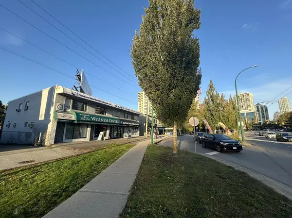 Burnaby, BC V5H 1Y9,4071 KINGSWAY