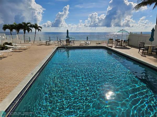 Fort Lauderdale, FL 33308,3750 Galt Ocean Dr  #209