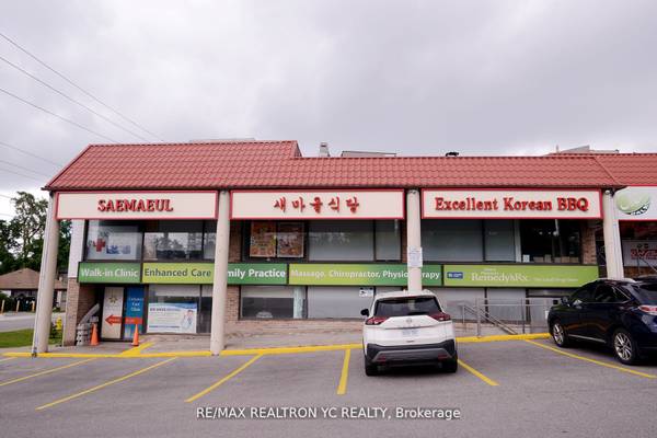 7335 Yonge ST, Markham, ON L3T 1P9