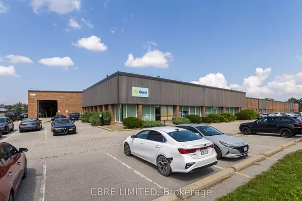 Mississauga, ON L4V 1L9,6811 Goreway DR