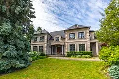 88 Bel Air DR, Oakville, ON L6J 7N1