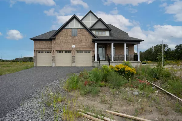 11 Larissa Park DR,  Quinte West,  ON K0K 1L0