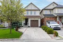 Waterloo, ON N1P 0A2,115 Bailey DR