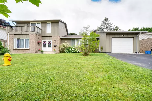 London, ON N6K 1V9,47 Kinnear CRES