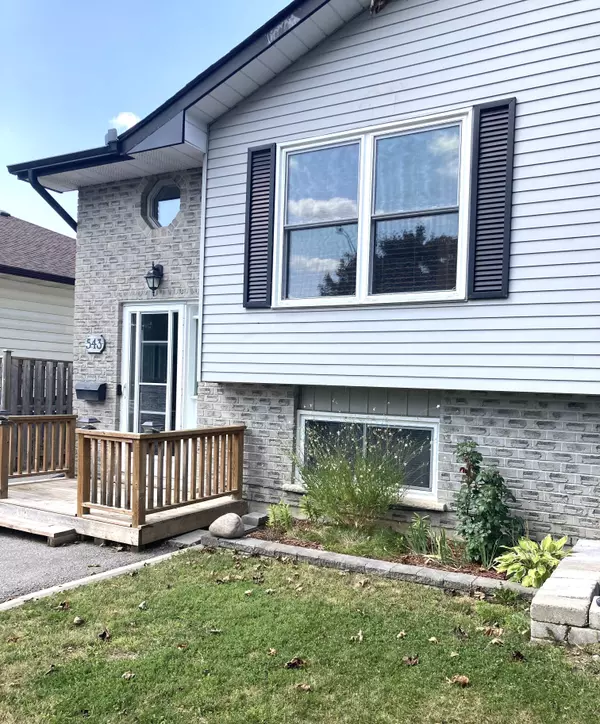 Peterborough, ON K9J 8H7,543 Crystal DR