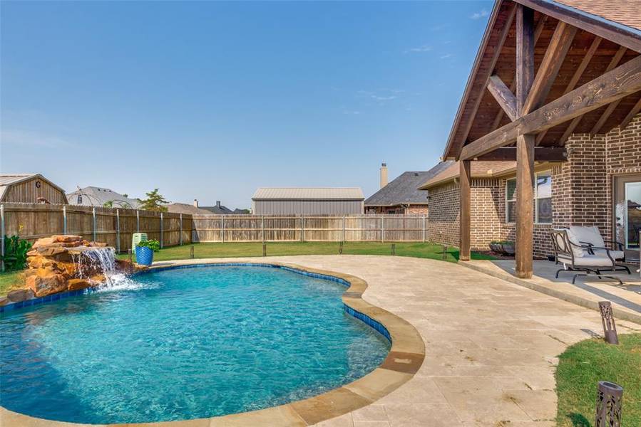 708 Shirley Jean Lane, Collinsville, TX 76233