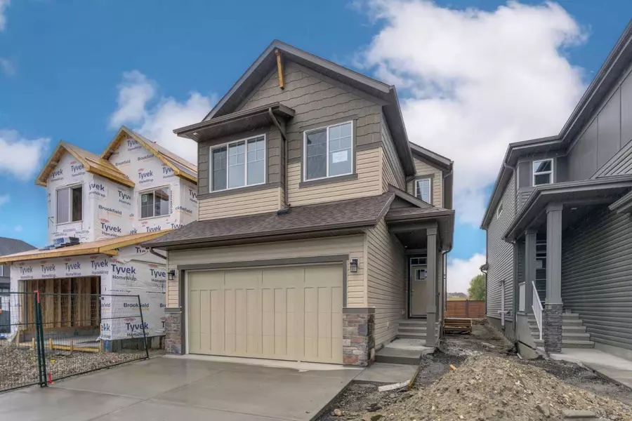 1198 Chinook Winds CIR Southwest, Airdrie, AB T4B 5S8