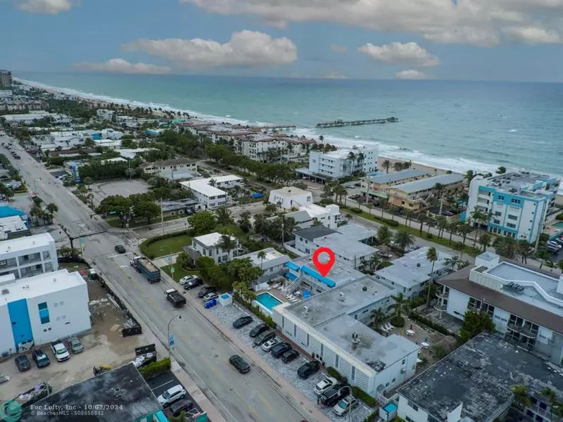 4228 N Ocean blvd  #14, Lauderdale By The Sea, FL 33308