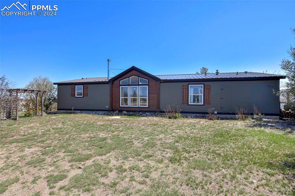 Peyton, CO 80831,3975 Feather Ridge DR