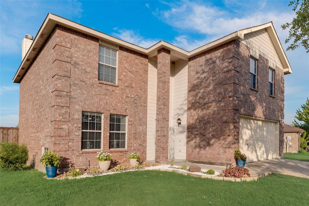 Royse City, TX 75189,612 Chestnut Court