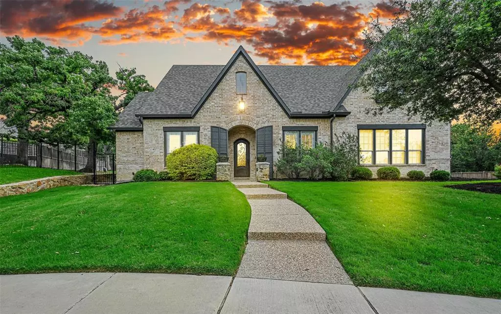 Keller, TX 76248,450 Settlers Ridge Drive