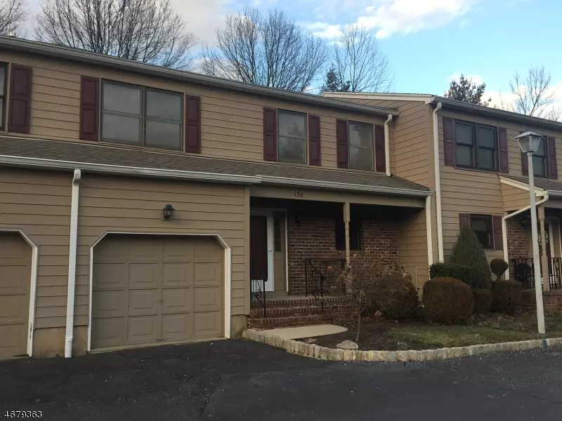 Long Hill Twp., NJ 07933,130 Sunrise Dr #130