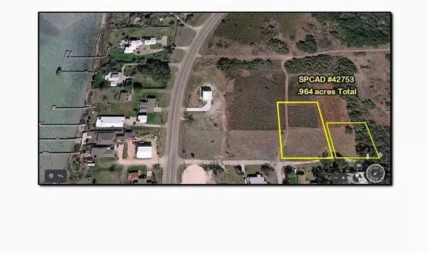 Ingleside, TX 78362,1400 Massi Lane Lots 9-16