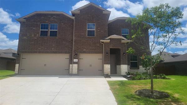 1218 GREENFIELD Drive, Cedar Hill, TX 75104