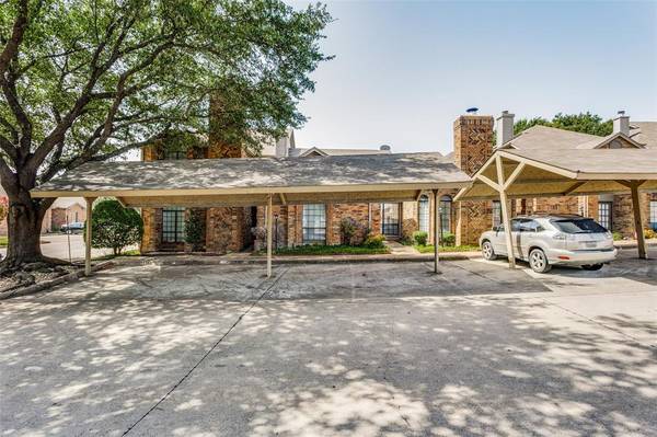 3500 E Park Boulevard #203,  Plano,  TX 75074