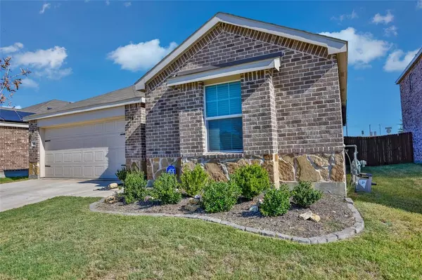 Haslet, TX 76052,1004 Shire Avenue