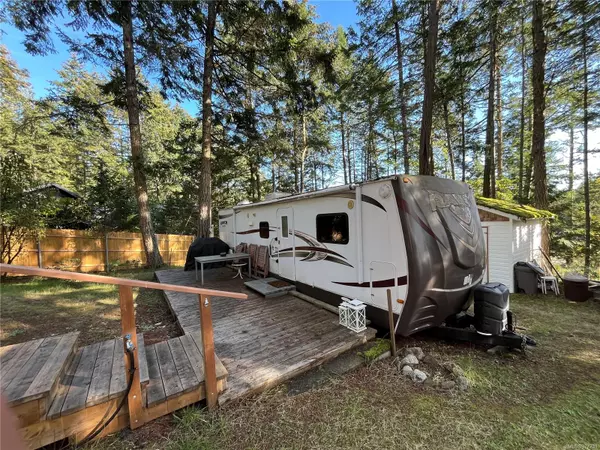 Pender Island, BC V0N 2M2,37250 Schooner Way