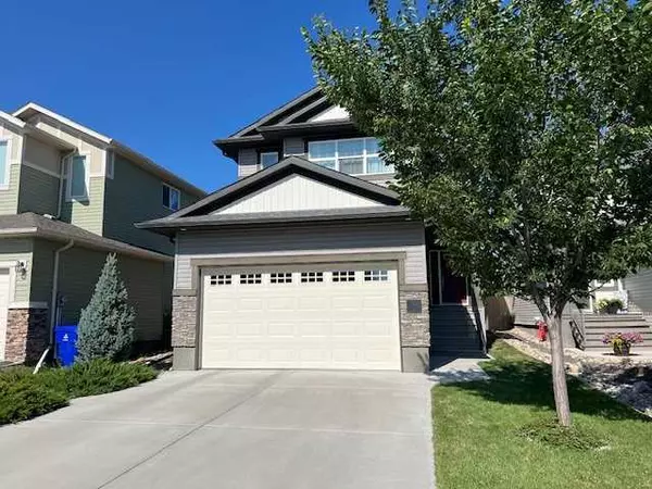 Lethbridge, AB T1J 5L6,170 Crocus TER W