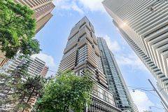 55 Charles ST E #1910, Toronto C08, ON M4Y 0J1