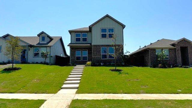 6733 WINDFALL Drive, Fort Worth, TX 76135