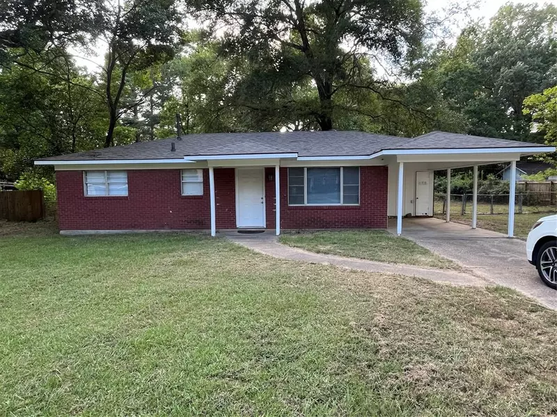 730 Irving Bluff Road, Shreveport, LA 71107