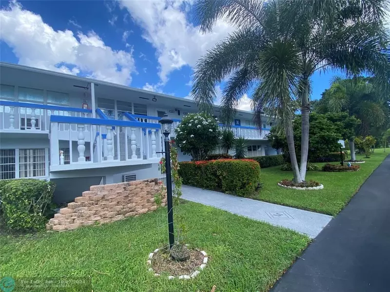 199 Lyndhurst M  #199, Deerfield Beach, FL 33442