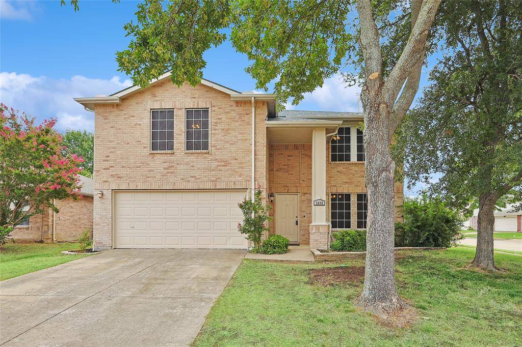 Denton, TX 76210,8609 Mild Creek Lane