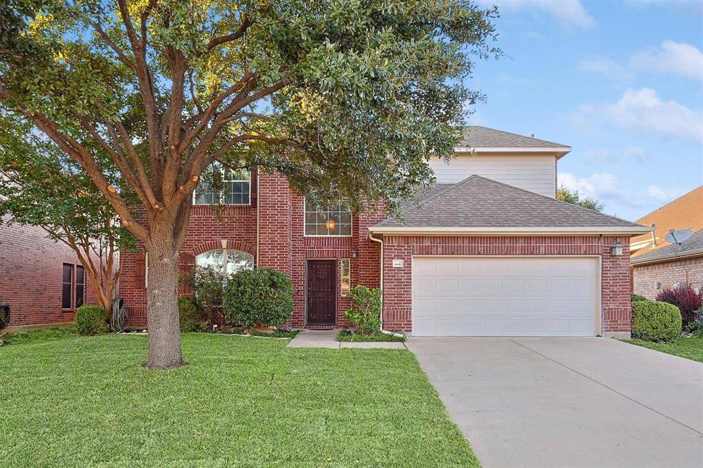 Fort Worth, TX 76262,15461 Landing Creek Lane