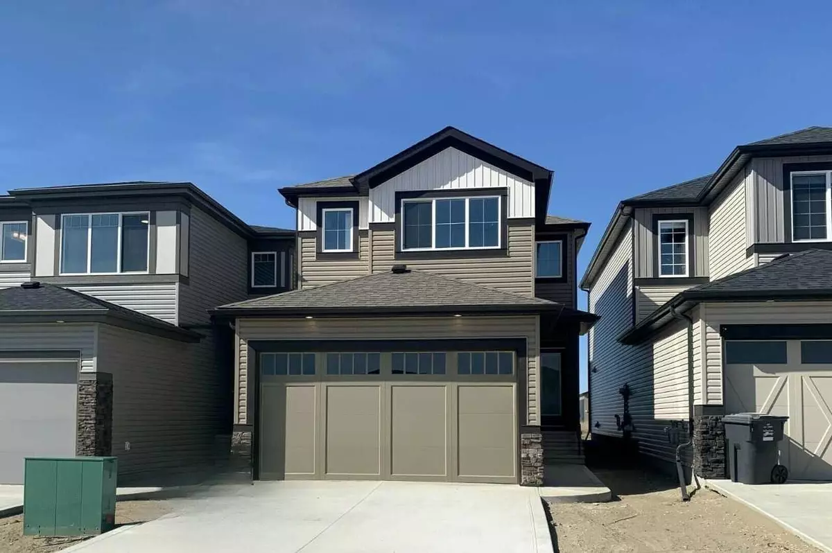 Rural Red Deer County, AB T4E3C4,32 Linden PL