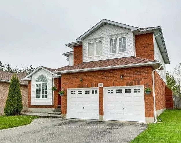 Oshawa, ON L1G 8A8,315 Niagara DR