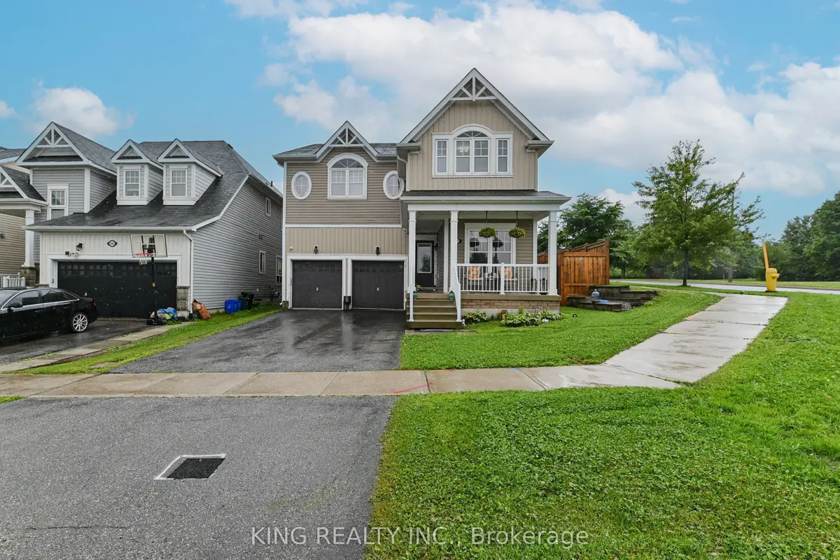 241 Morden DR, Shelburne, ON L9V 2S3