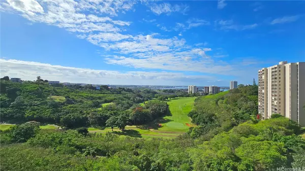 98-719 Iho Place #5-602, Aiea, HI 96701