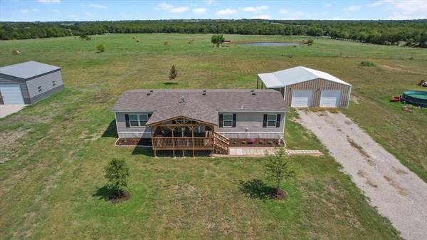 Celeste, TX 75423,5358 County Road 1091