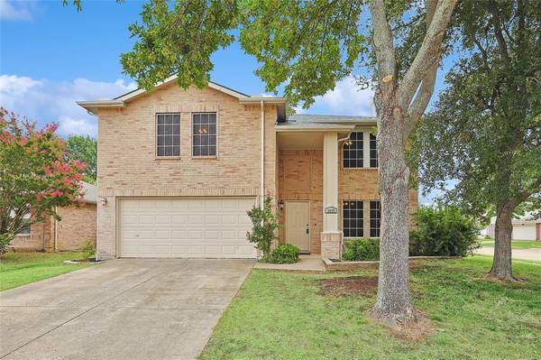 8609 Mild Creek Lane, Denton, TX 76210