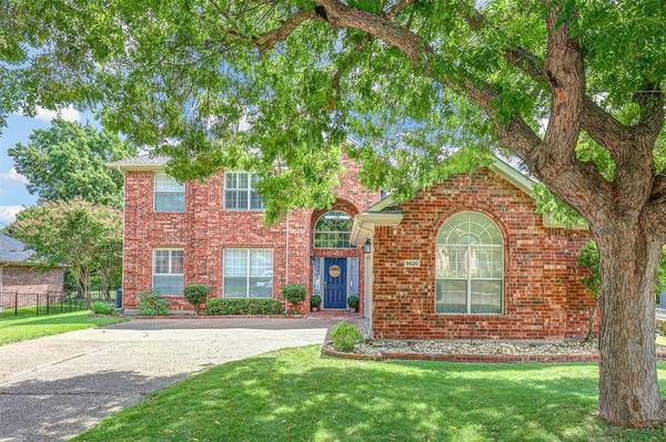 9520 Southern Hills Drive,  Plano,  TX 75025