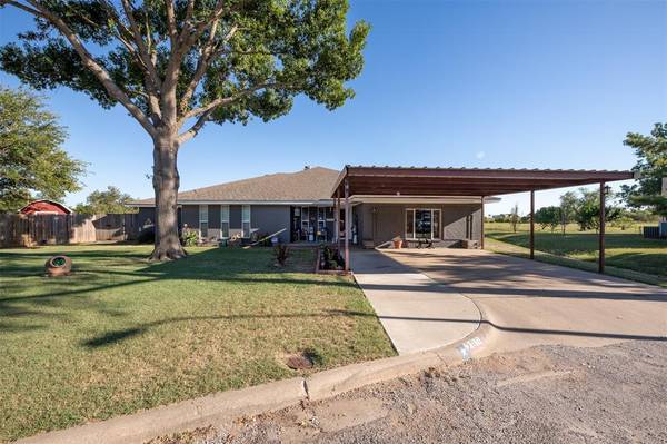 Henrietta, TX 76365,208 S Fairway Drive