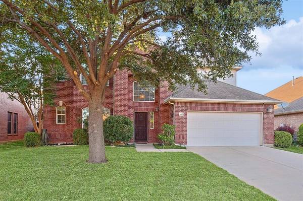 Fort Worth, TX 76262,15461 Landing Creek Lane