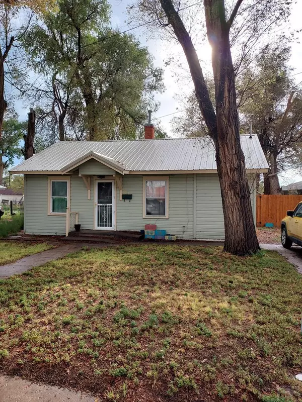 547 Lois Ave, Las Animas, CO 81054