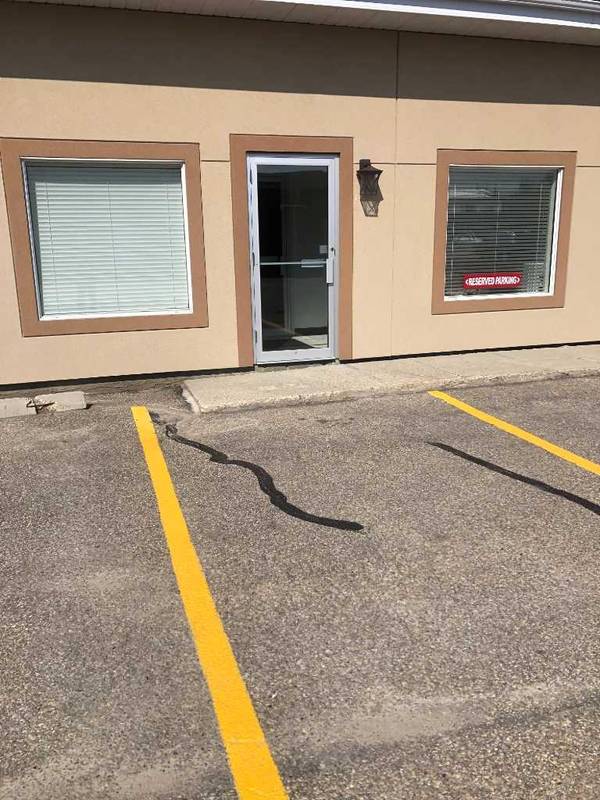 Whitecourt, AB T7S 1N9,4739 50 AVE #PLAZA I-UNIT 10