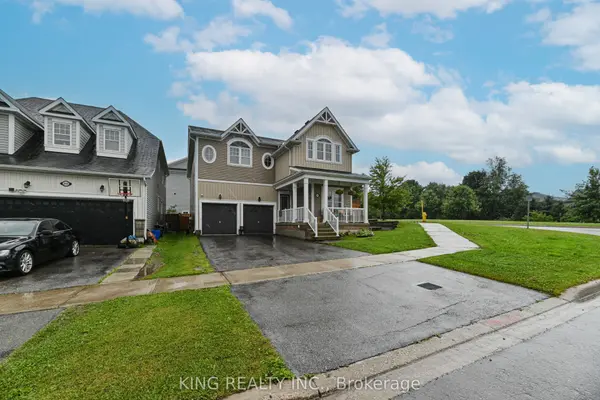 241 Morden DR, Shelburne, ON L9V 2S3