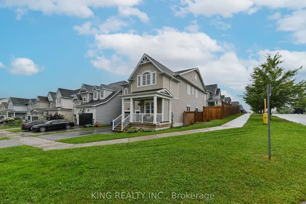 241 Morden DR, Shelburne, ON L9V 2S3