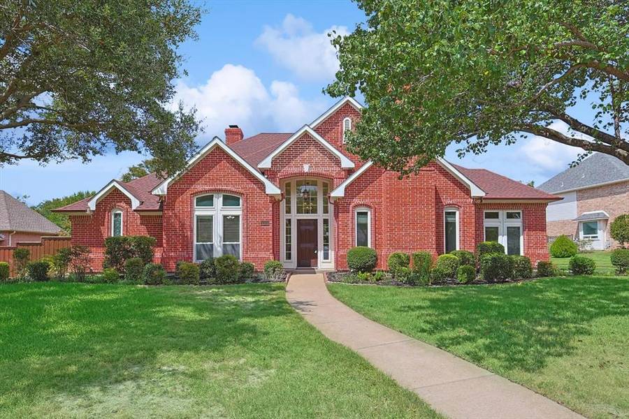 1103 Brazos Drive, Southlake, TX 76092